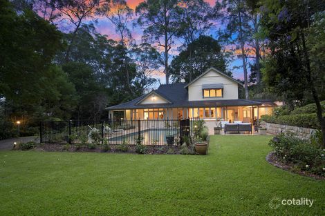 21 Pymble Ave, Pymble, NSW 2073