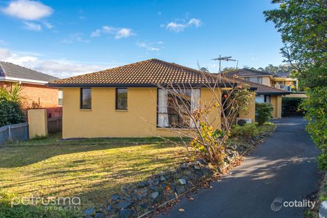 Property photo of 1/22 Melaleuca Drive Blackmans Bay TAS 7052