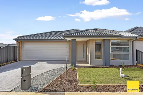 8 Garrett St, Huntly, VIC 3551
