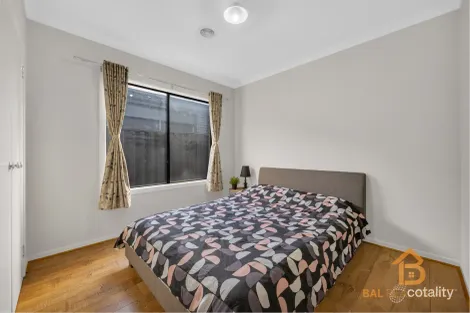 Property photo of 25 Tallinga Street Tarneit VIC 3029