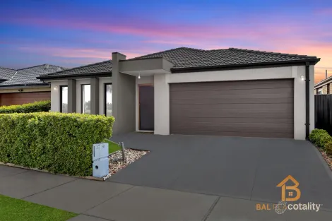 Property photo of 25 Tallinga Street Tarneit VIC 3029