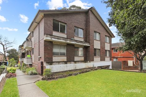 Property photo of 3/61 Prospect Street Rosehill NSW 2142