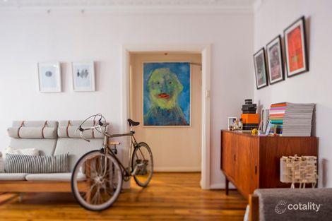 Property photo of 8/12A Springfield Avenue Potts Point NSW 2011