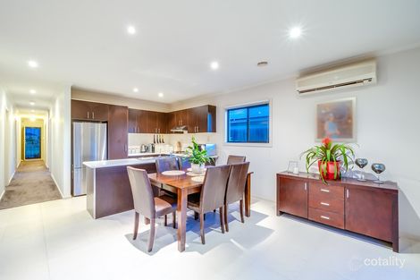 Property photo of 4 Rymill Way Truganina VIC 3029