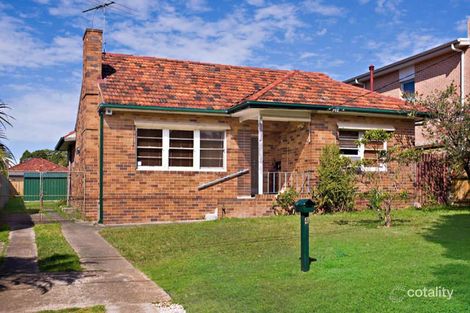 4 Ferrier Pde, Clemton Park, NSW 2206