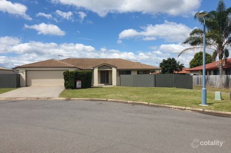 Property photo of 20 Greenwich Court Bellmere QLD 4510