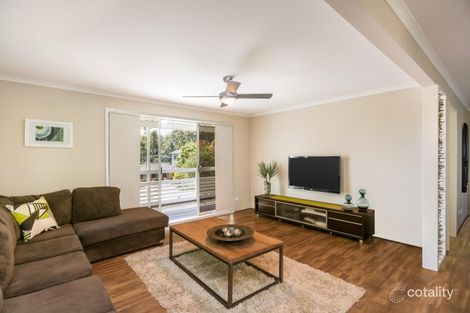 Property photo of 45 Lachlan Crescent St Georges Basin NSW 2540