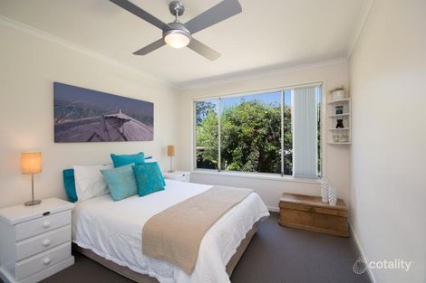 Property photo of 45 Lachlan Crescent St Georges Basin NSW 2540