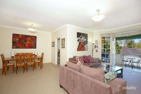 Property photo of 11/10 Larkin Street Roseville NSW 2069