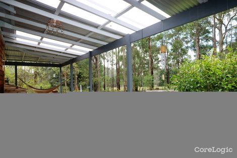 Property photo of 28 Woodgate Retreat Deanmill WA 6258