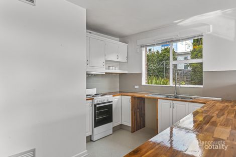 Property photo of 2/8 Binney Court Sandy Bay TAS 7005