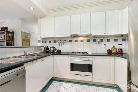 Property photo of 203/54 Experiment Street Pyrmont NSW 2009