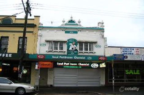 273 Darling St, Balmain, NSW 2041