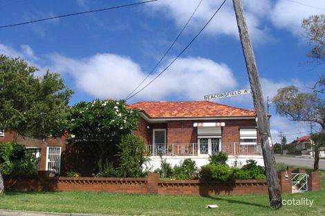 Property photo of 1 Beaconsfield Avenue Kingsgrove NSW 2208