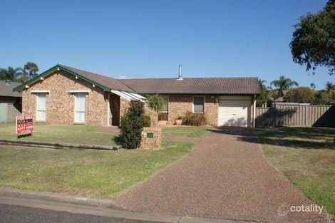 Property photo of 20 Henry Drive Singleton Heights NSW 2330