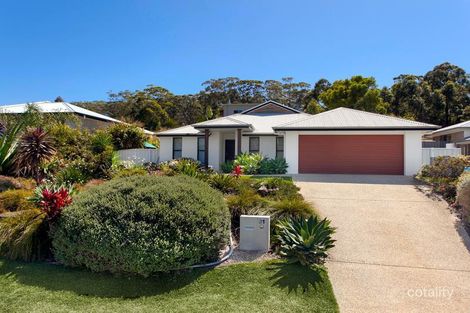 21 Seaforth Dr, Valla Beach, NSW 2448