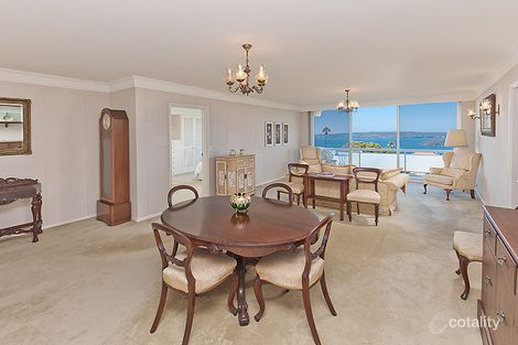 Property photo of 5A/699 Military Road Mosman NSW 2088