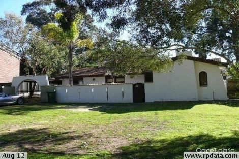 Property photo of 41 Birman Crescent Flagstaff Hill SA 5159