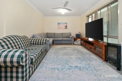 Property photo of 11 Kunzea Close Medowie NSW 2318