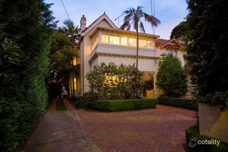 114 Kurraba Rd, Neutral Bay, NSW 2089