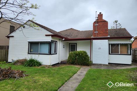 Property photo of 12 Lewis Street Frankston VIC 3199