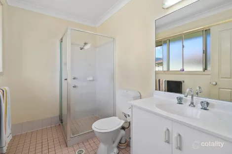 Property photo of 11 Kunzea Close Medowie NSW 2318