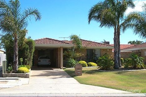 18a Cornish Ave, Woodvale, WA 6026