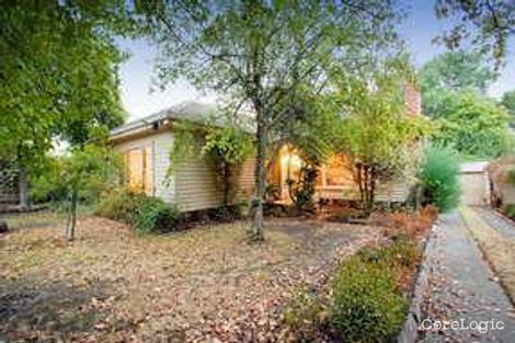 Property photo of 24 Goodwin Street Blackburn VIC 3130