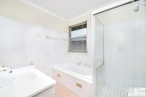 Property photo of 24 Lea Street Quakers Hill NSW 2763