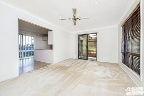 Property photo of 24 Lea Street Quakers Hill NSW 2763
