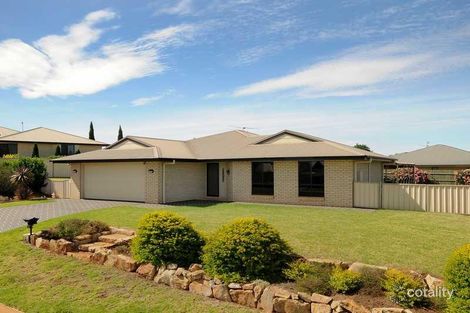 Property photo of 7 Kingfisher Drive Highfields QLD 4352