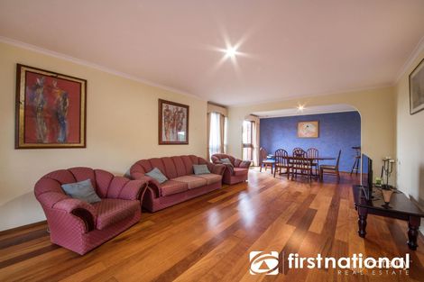 Property photo of 10 Sylvan Court Dandenong North VIC 3175