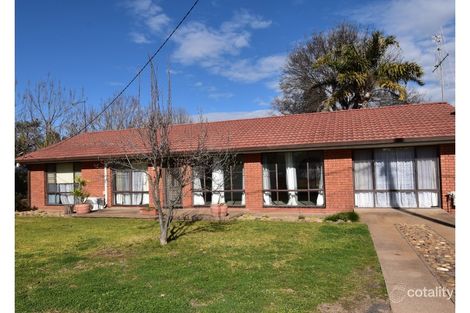 Property photo of 5 Butter Factory Lane Wellington NSW 2820