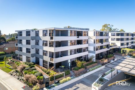 18/10 Ransley St, Penrith, NSW 2750