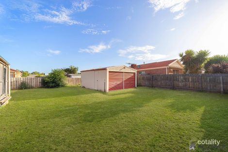 Property photo of 38 Harmony Drive Tarneit VIC 3029