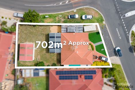 Property photo of 38 Harmony Drive Tarneit VIC 3029