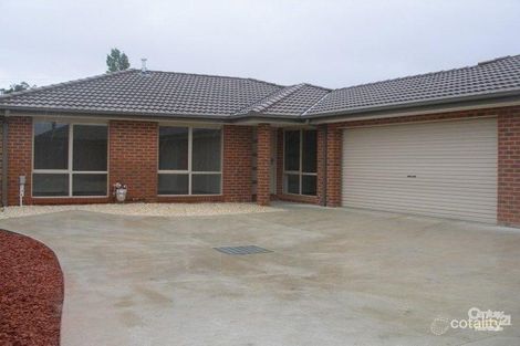 3/17 Raymond St, Somerville, VIC 3912