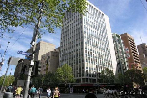 Property photo of 1102/227 Collins Street Melbourne VIC 3000