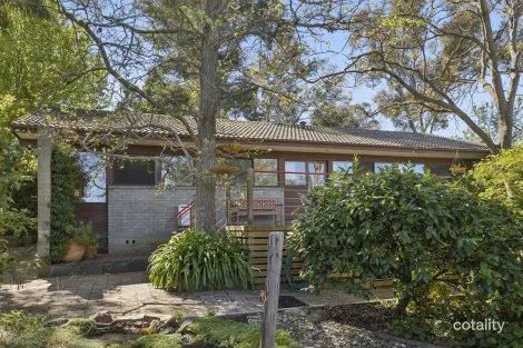Property photo of 5 Don Place Spence ACT 2615