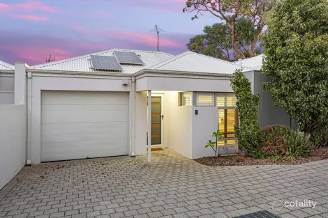 3/178 Healy Rd, Hamilton Hill, WA 6163