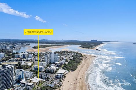 7/40 Alexandra Pde, Maroochydore, QLD 4558