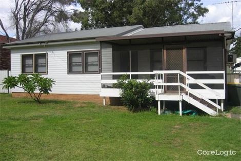 Property photo of 61 Wehlow Street Mount Druitt NSW 2770