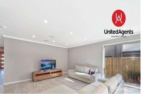 Property photo of 48 Gallipoli Drive Edmondson Park NSW 2174