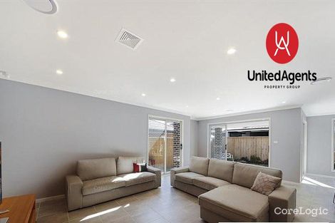Property photo of 48 Gallipoli Drive Edmondson Park NSW 2174