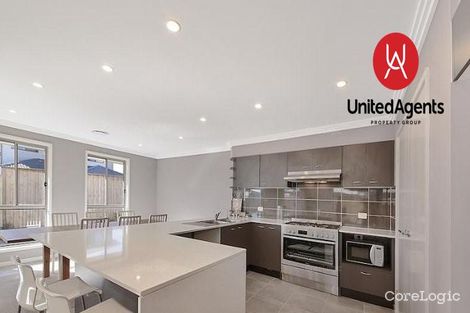 Property photo of 48 Gallipoli Drive Edmondson Park NSW 2174