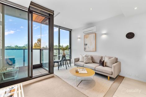 Property photo of 118/108 Flinders Street Melbourne VIC 3000