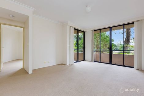 Property photo of 25/232-240 Ben Boyd Road Cremorne NSW 2090