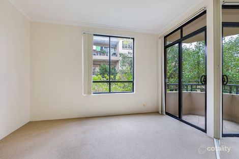 Property photo of 25/232-240 Ben Boyd Road Cremorne NSW 2090
