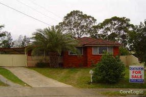 Property photo of 19 Grenada Street Fairfield West NSW 2165