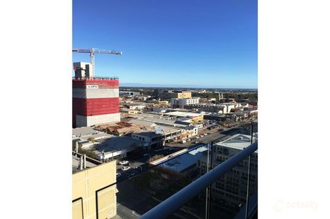 1112/176 Morphett St, Adelaide, SA 5000